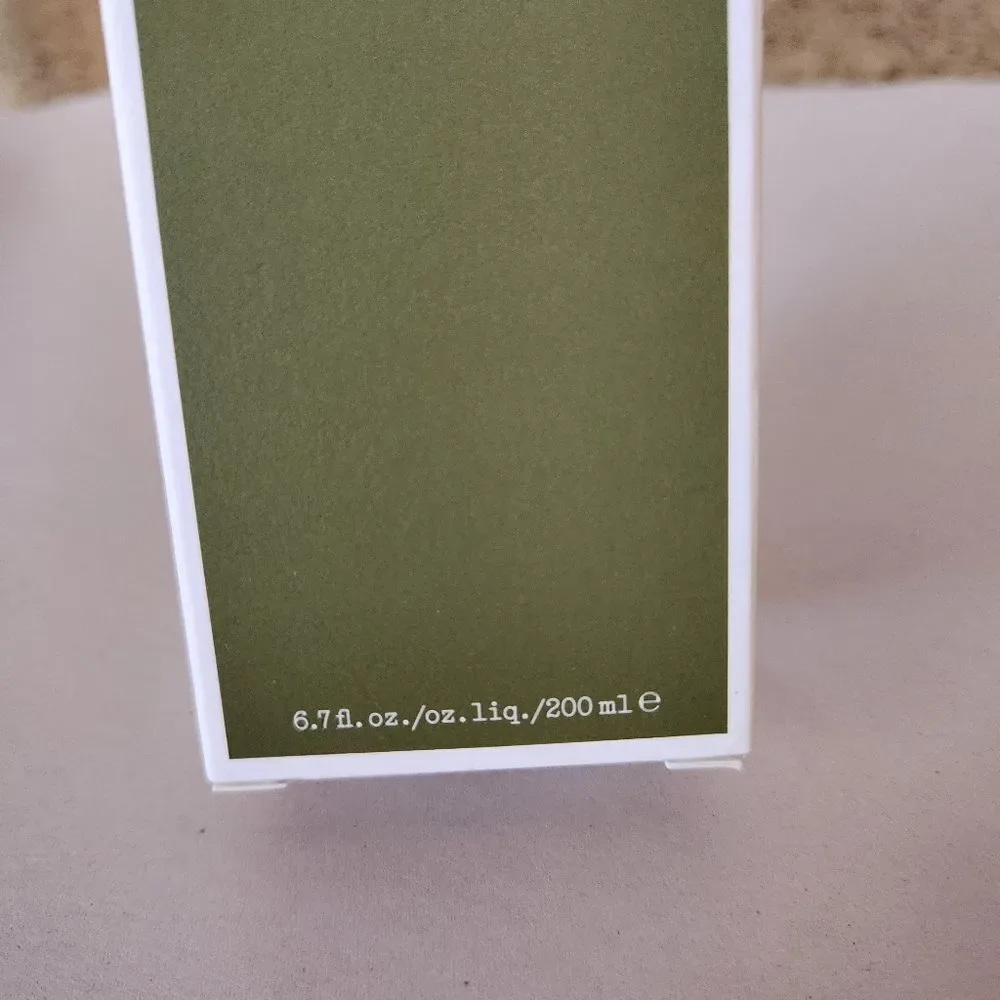 Origins Dr. Andrew Weil Mega-Mushroom Resilience Treatment Lotion 6.7fl.oz